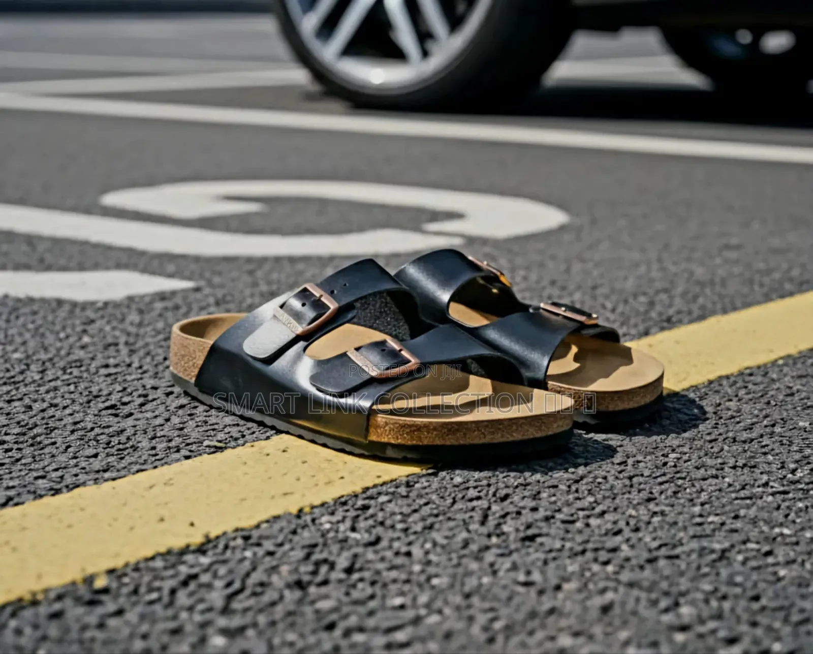 Birkenstock Sandal