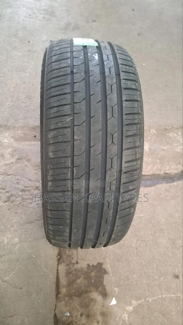 275/50r21 Yusta Tyre H/T - thumbnail 3