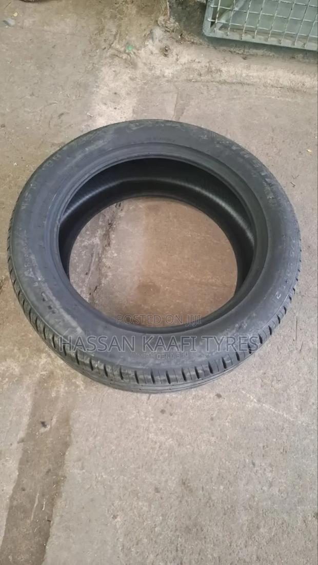 275/50r21 Yusta Tyre H/T - thumbnail 4