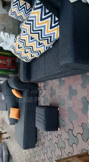 Floral 6seater Sofa for Sale