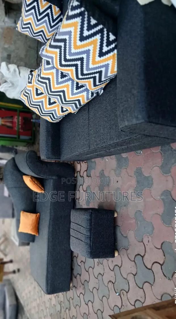 Floral 6seater Sofa for Sale