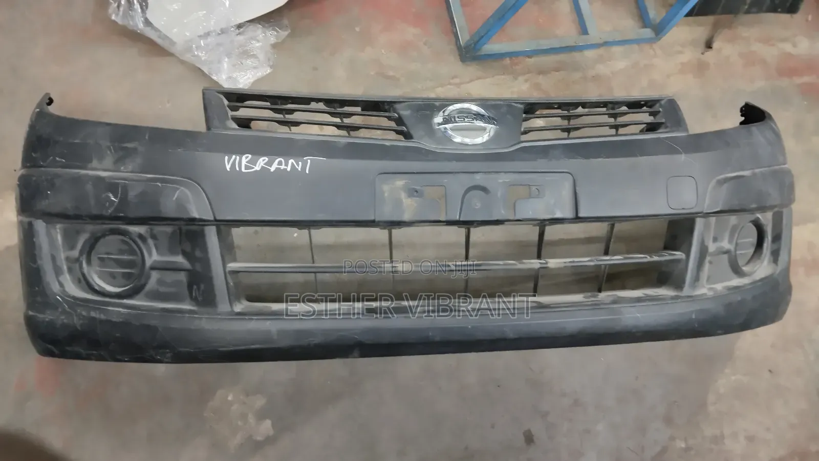 Nissan Ad Y12