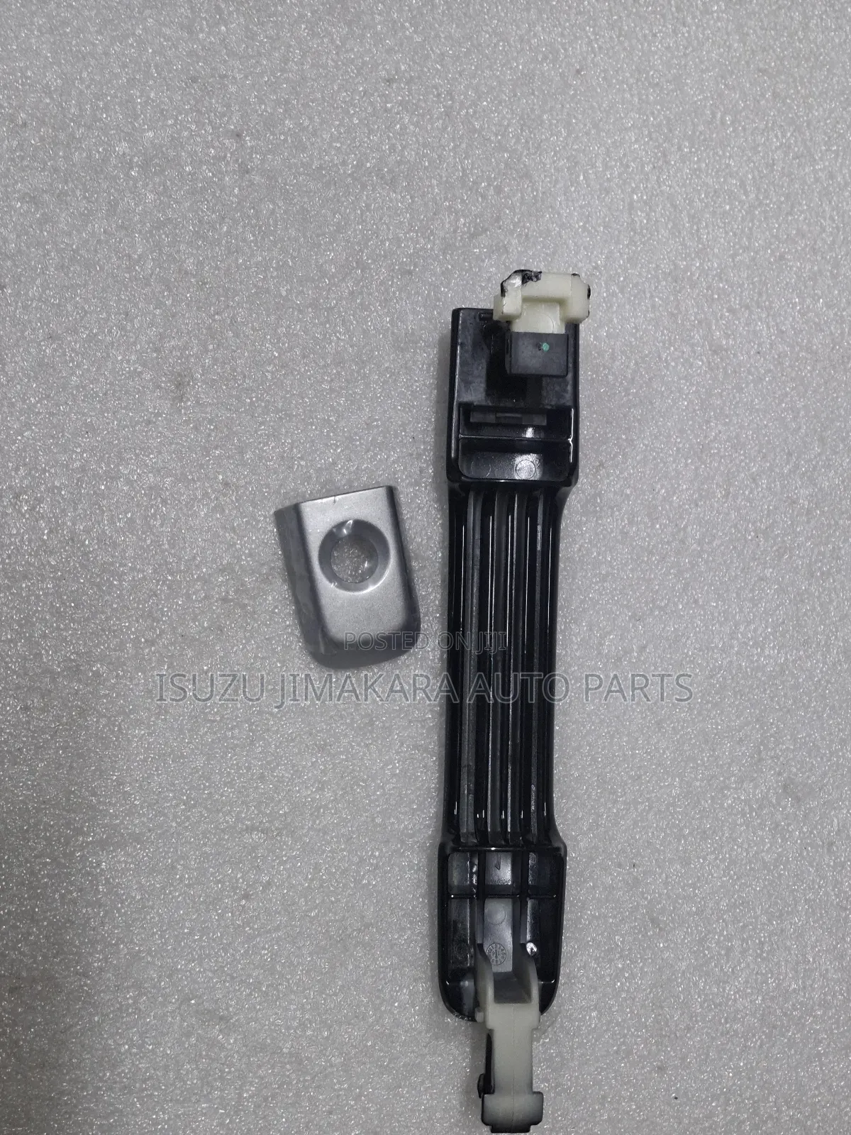 Isuzu Outer Door Handle Dmax