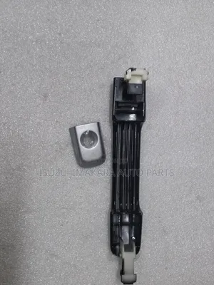 Isuzu Outer Door Handle Dmax