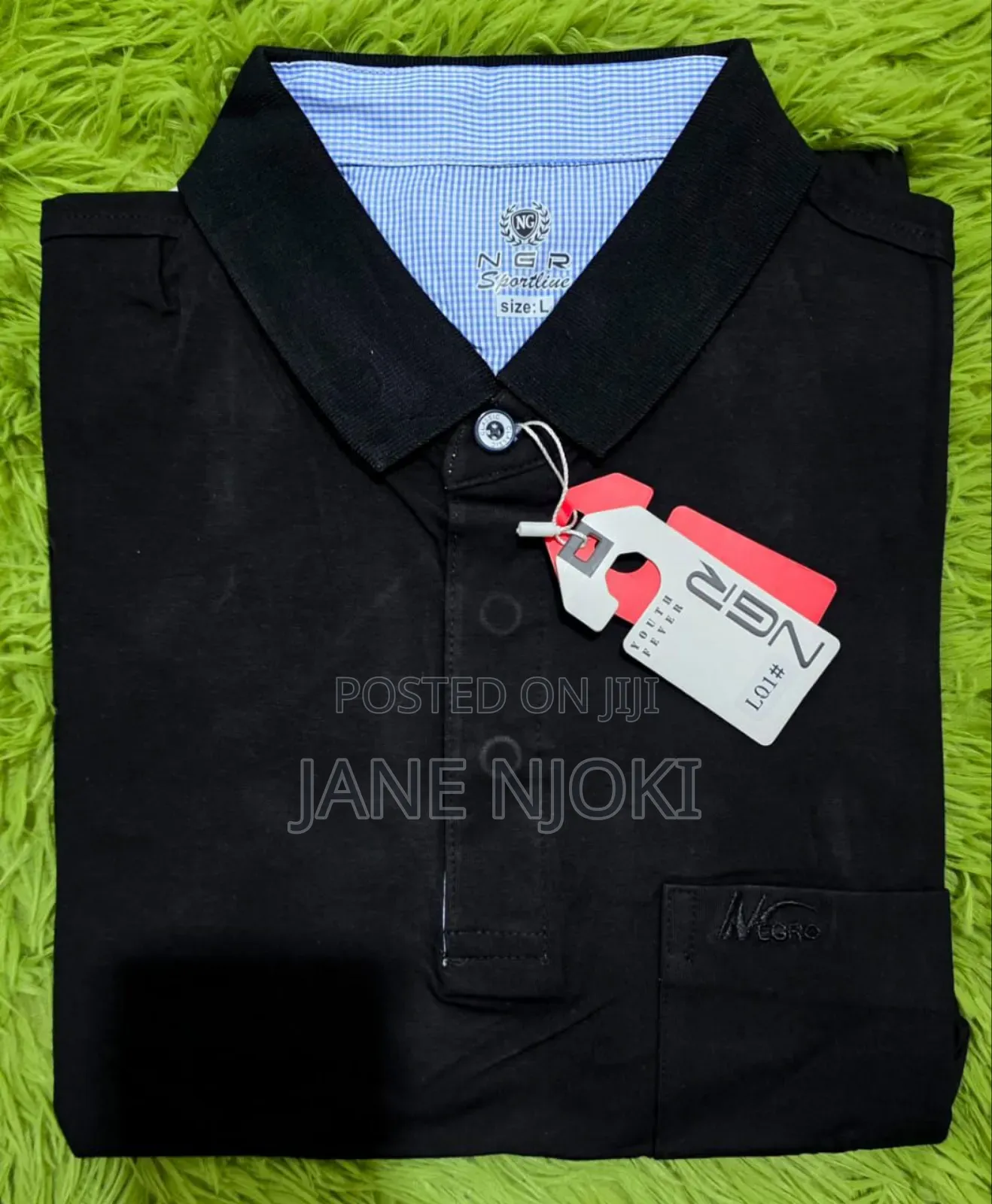 Men T Shirt