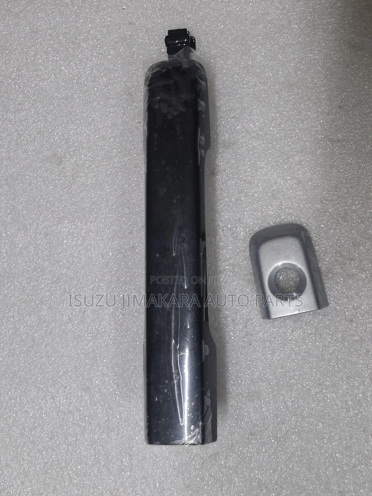 Isuzu Outer Door Handle Dmax