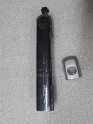Isuzu Outer Door Handle Dmax