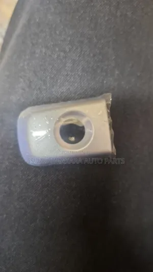 Isuzu Outer Door Handle Dmax