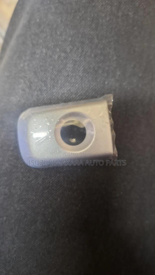 Isuzu Outer Door Handle Dmax - thumbnail 3