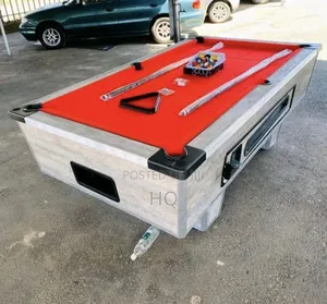 Pool Tables Steel Jointers Marble Slate Ht343d New