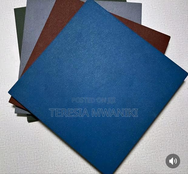 100%High Quality  Gym Mats - main view