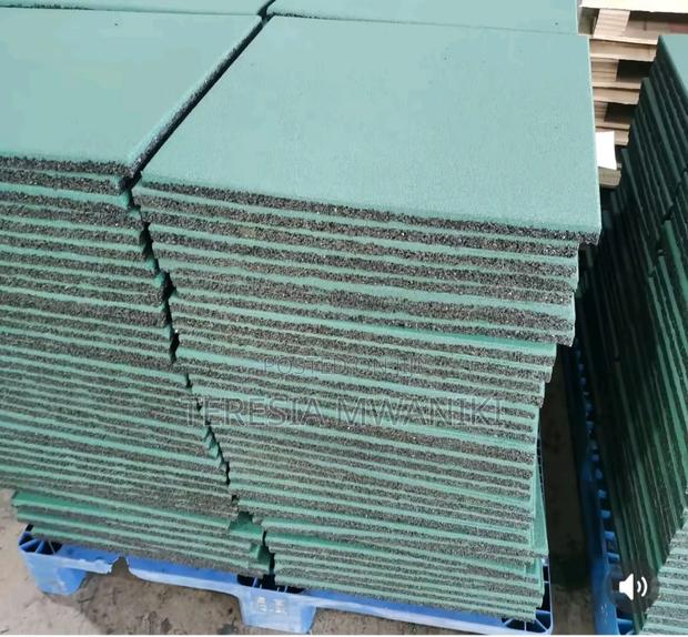 100%High Quality  Gym Mats - thumbnail 3