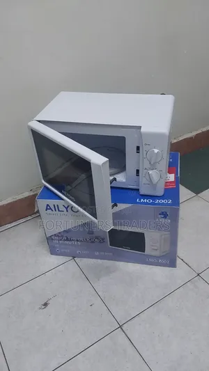 Ailyons Microwave Oven 20ltrs
