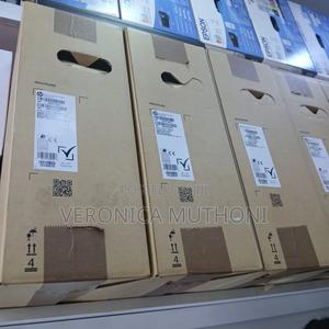 New Desktop Computer HP AiO 24 16GB Intel Core I7 SSD 512GB - main view