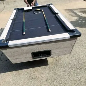 Pool Table Ceramic New Slate Model 98ij