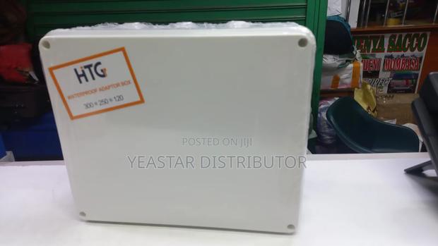 Adapter Box 300*250*120