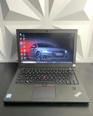 Laptop Lenovo ThinkPad X240 8GB Intel Core I5 SSD 256GB