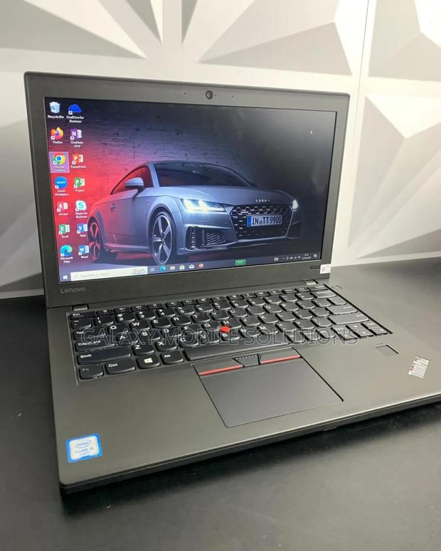 Laptop Lenovo ThinkPad X240 8GB Intel Core I5 SSD 256GB - thumbnail 4