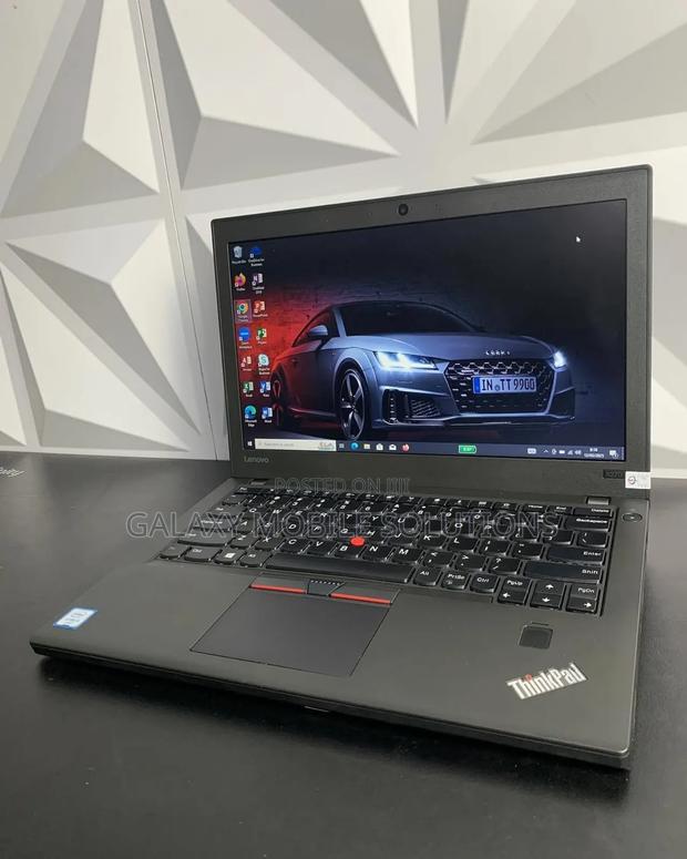 Laptop Lenovo ThinkPad X240 8GB Intel Core I5 SSD 256GB - thumbnail 5