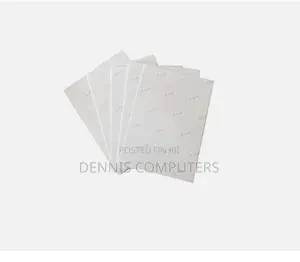 Sublimation Paper Ream
