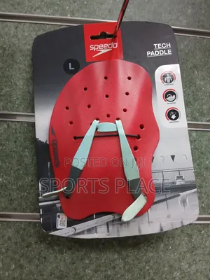 Speedo Swimming Arm Paddles