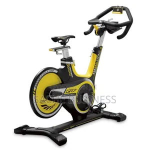 Studio Spin Bike