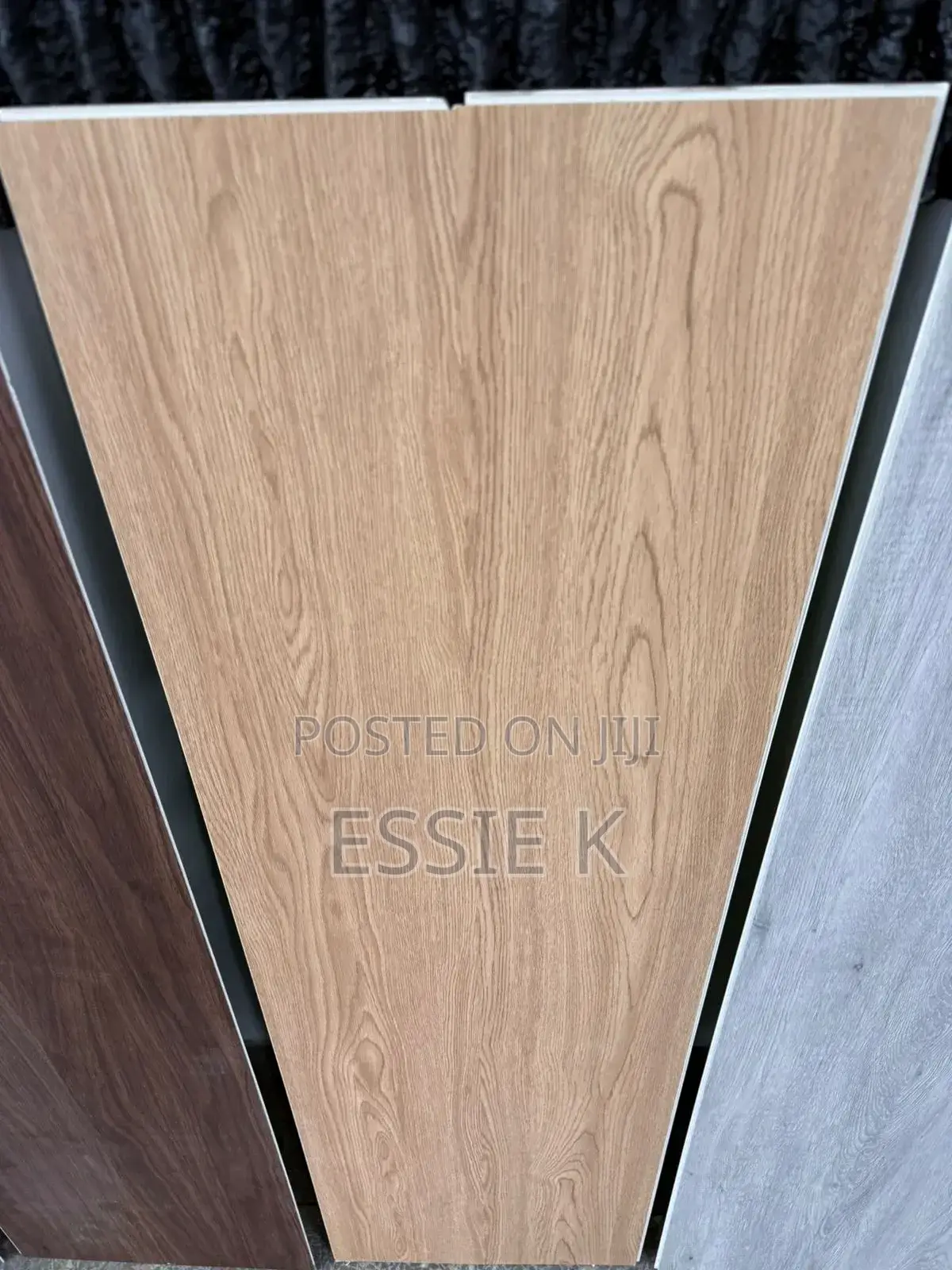 Spc Click Flooring- Warm Spc Flooring Planks