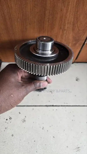 Diesel Engines Camshaft/Diesel Generator Camshaft