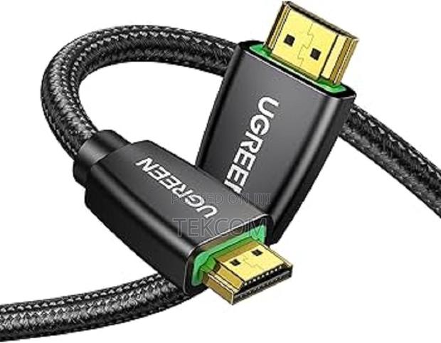 Ugreen 4k Hdmi Cable Male To Male Braided 3m