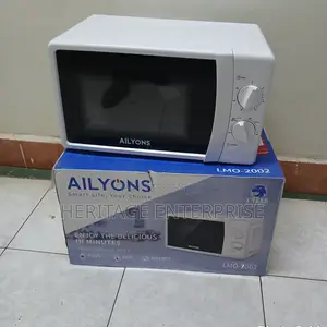 Microwave 20l Ailyons