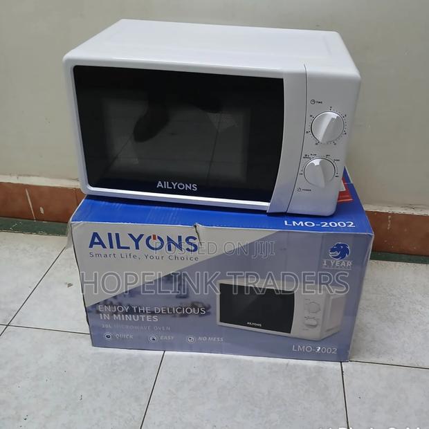 Microwave 20l Ailyons