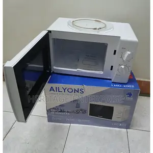 Ailyons Microwave Oven 20l