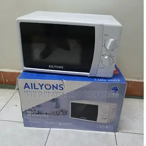 Microwave, Microwave 20l