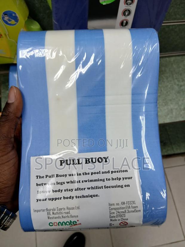 Connate Swimming Pull Bouy