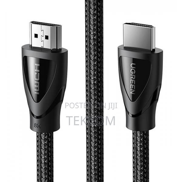 Ugreen 4k Hdmi Cable Male To Male Braided 5m
