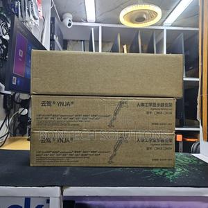 Ergonomic Single Arm 
And Dual Arm - main view