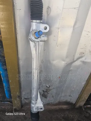 Steering Rack Rav4/Vanguard/Mark Zio