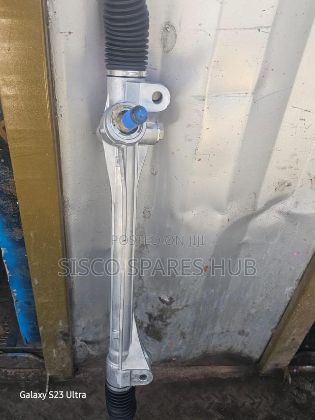 Steering Rack Rav4/Vanguard/Mark Zio