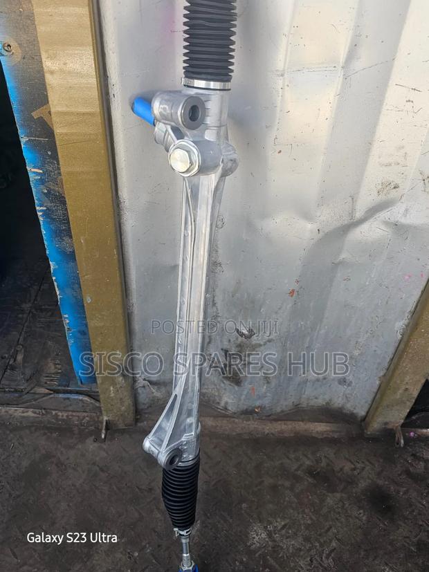 Steering Rack Rav4/Vanguard/Mark Zio - thumbnail 2