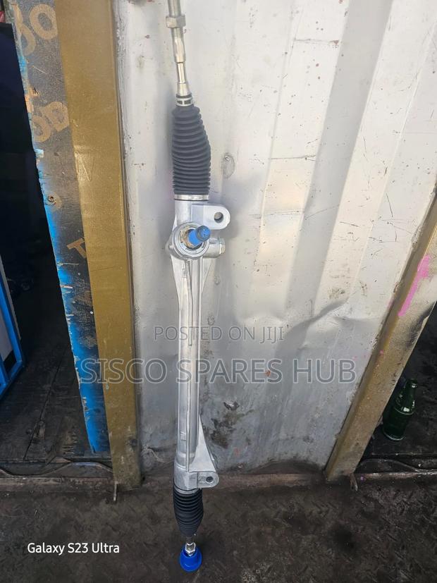 Steering Rack Rav4/Vanguard/Mark Zio - thumbnail 4