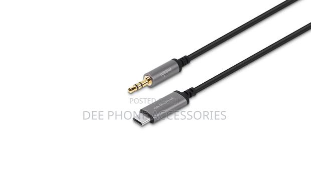 Aux to Usb C Cable - thumbnail 2