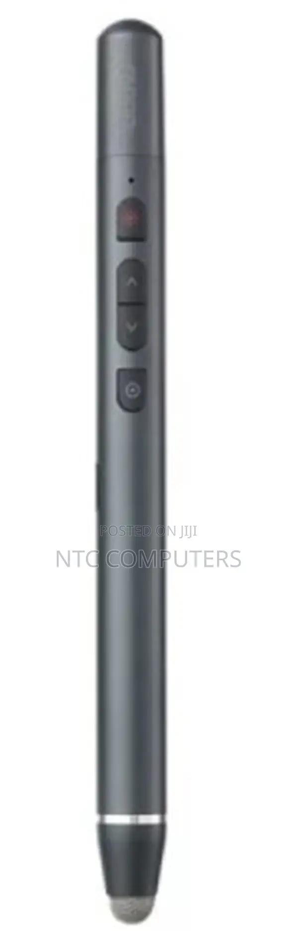 Rapoo Xr200 Wireless Laser Presenter Page Turning Pen