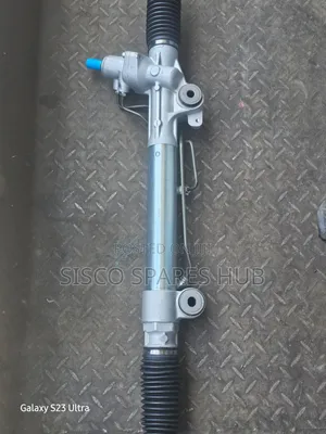 Steering Rack Prado J150