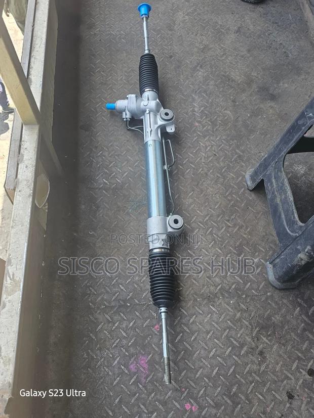 Steering Rack Prado J150 - thumbnail 3