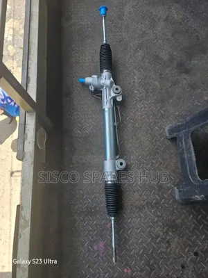Steering Rack Prado J150