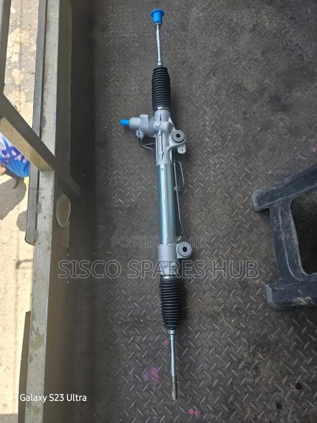 Steering Rack Prado J150 - thumbnail 4
