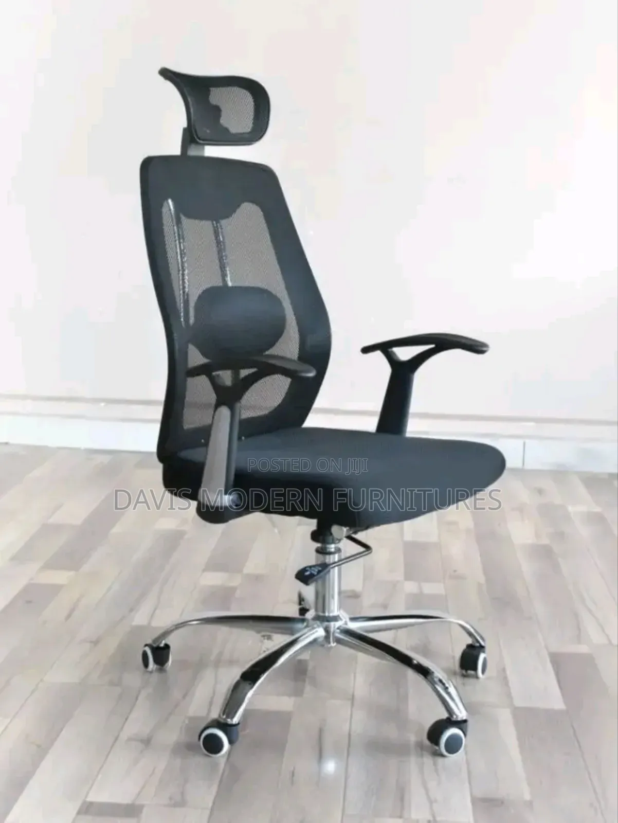 Chair Office