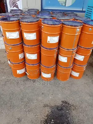 Masterseal 501/ Sikatopseal 501