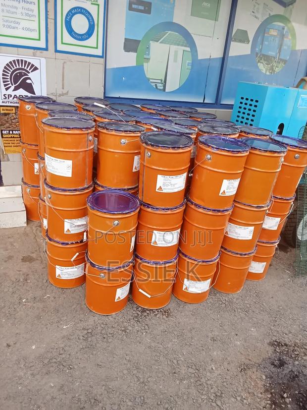 Masterseal 501/ Sikatopseal 501 - thumbnail 3