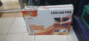 Laptop Stand With a Fan Available - main view